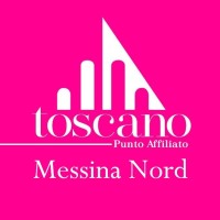 Toscano Messina Nord logo - Similar company to Borderline Studio Fiuggi