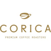 CORICA logo - Similar company to De Keyzer Drinks