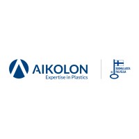 Aikolon Oy logo - Similar company to Bensons Cnc