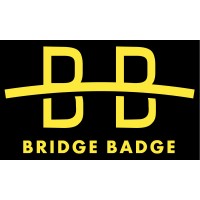 BridgeBadge logo - Similar company to Hsmai Dc Chapter