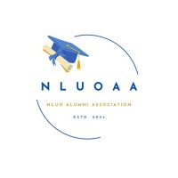 NLUO Alumni Association logo - Similar company to Alumni Relations Society, Nluo