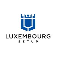 Luxembourg Setup logo - Similar company to Rebolet