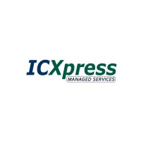 ICXpress Inc. logo - Similar company to Deluca, Weizenbaum, Barry & Revens