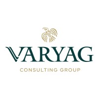 Varyag Consulting Group logo - Similar company to Alt Solutions Llc | Data Analytics & Ai