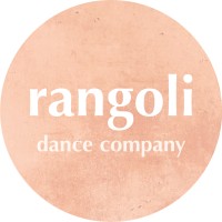 Rangoli Dance Company