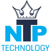 NTP TECHNOLOGY PVT. LTD. logo - Similar company to Double Max International Co., Ltd.