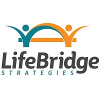 LifeBridge Strategies logo - Similar company to Alluvial Concepts (Macro Pros)