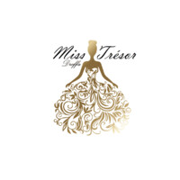 Kapsalon Miss Tresor Dreffa logo - Similar company to Webclix - Webdesign & Google Advertising