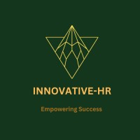 Innovative HR logo - Similar company to Well It & Consultancy Ltd.
