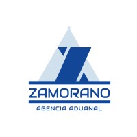 Agencia Aduanal Zamorano logo - Similar company to Thoth Cargo Solution