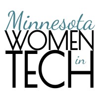 Minnesota Women in Tech logo - Similar company to Full Stack Saint Paul