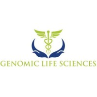 GENOMIC LIFE SCIENCES logo - Similar company to Daskdan Innovations