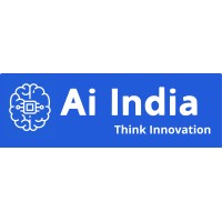 Ai India Innovations logo - Similar company to Ai & Ml Community