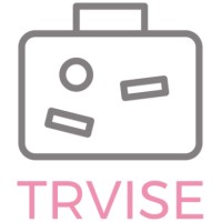 TRVISE logo - Similar company to Trvise (Formerly Terravortex)