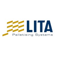 LITA Srl logo - Similar company to He-Robotics