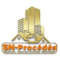 SN-Procédés logo - Similar company to Sn Topo