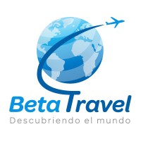Beta Travel logo
