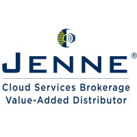 Jenne Cloud Services Brokerage logo - Similar company to Lumatic Gmbh
