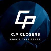C.P CLOSERS logo - Similar company to Digispace