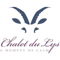Chalet du Lys Hotel & SPA**** logo - Similar company to Bespokebrands Ltd.