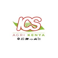 ICS-Agri Kenya logo - Similar company to A-1 Electricals