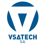 VSATECH logo - Similar company to Tech-Inter