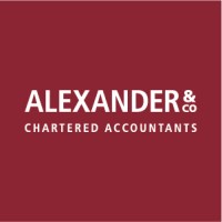 Alexander & Co Chartered Accountants logo - Similar company to Map
