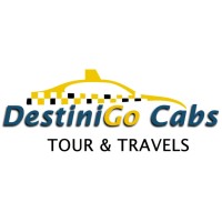 DestiniGo Cabs logo - Similar company to Konnectlia