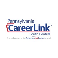 Pa Careerlink® South Central Region