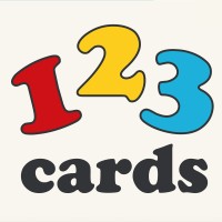 123cards.com logo - Similar company to Tecnocard