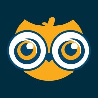 Wise Eyes App logo - Similar company to Otto Optical Systems