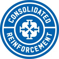Consolidated Reinforcement logo - Similar company to Basic Idiq Inc