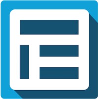 Gefar logo - Similar company to Econyx