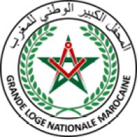 Grande Loge Nationale Marocaine logo - Similar company to Omtt