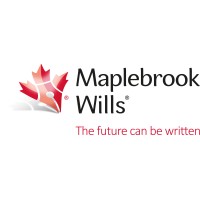 Maplebrook Wills Cardiff logo - Similar company to Maplebrook Edge® Network