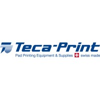 Teca-Print AG logo - Similar company to Engineered Printing Solutions
