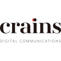 CRAINS logo - Similar company to Svb + Reckley Architects