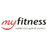 My Fitness Latvia