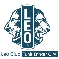 Leo Club Tunis Ennasr City logo - Similar company to Cedarcrest