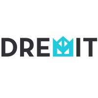 Dremit Crowdfunding logo - Similar company to Itech Synergy