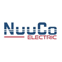 NuuCo Electric logo - Similar company to Elcon Corporation