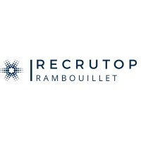 Recrutop RAMBOUILLET logo - Similar company to Makemycv