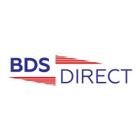 BDS Direct logo - Similar company to Oceansense