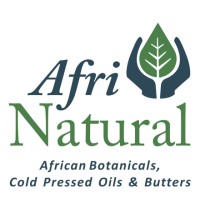 Afrinatural Holdings logo - Similar company to Andean Mix