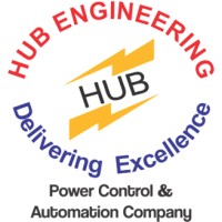 Hub Engineering Pk logo - Similar company to Modern Engineering Pty Ltd