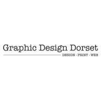 Graphic Design Dorset logo - Similar company to Deluxe