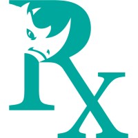 RhinoceRx logo - Similar company to Honeybee Health Coach Pllc