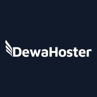 DewaHoster - Trusted Web Hosting logo - Similar company to Web Genixs
