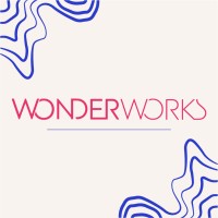 WonderWorks logo - Similar company to Team Mod På Livet