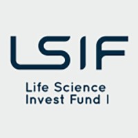 Life Science Invest Fund logo - Similar company to Valecha
